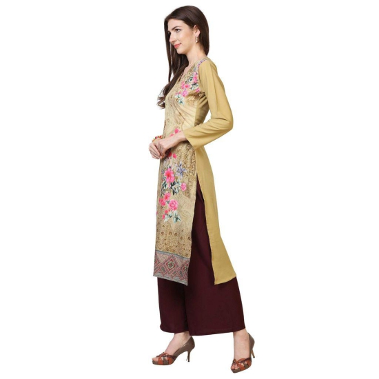 Florence Women's Crepe Salwar Suit Set