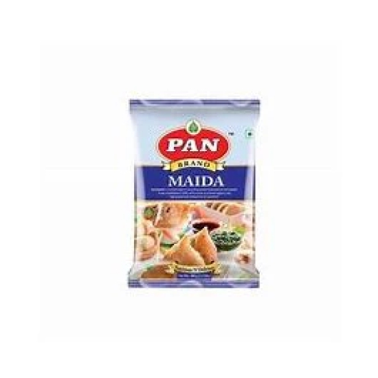 Pan Maida 500 G