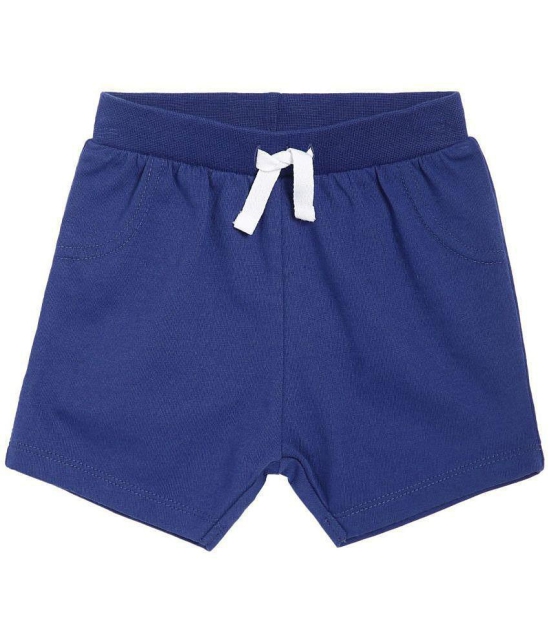 SHORTS - None