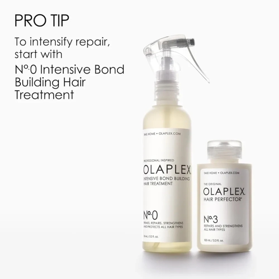 Olaplex No. 3 Hair Perfector 100ml-100gm