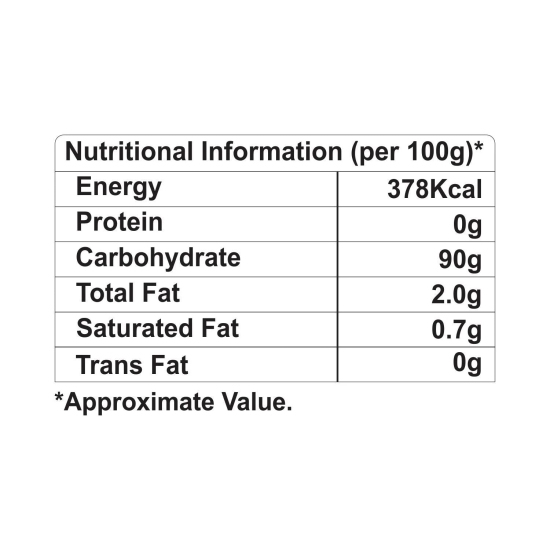 Puramio Chocolate Vermicelli, 125 gm