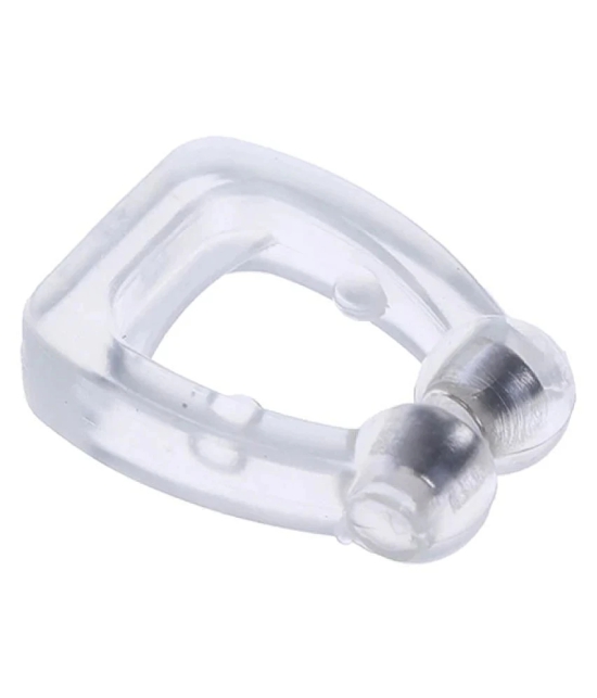 AEFSATM Nose Clip Anti Snore Nose Clip