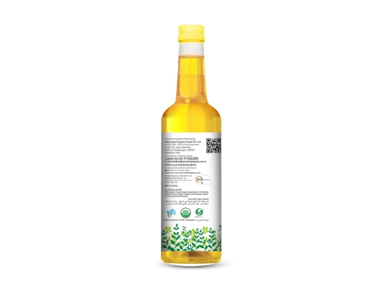 Groundnut Oil 1 Ltr.