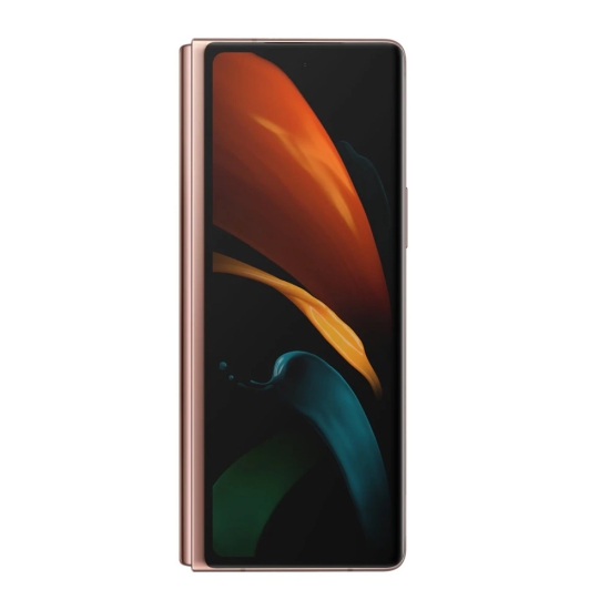 Samsung Galaxy Z Fold2 5G Mystic Bronze 12GB 256GB