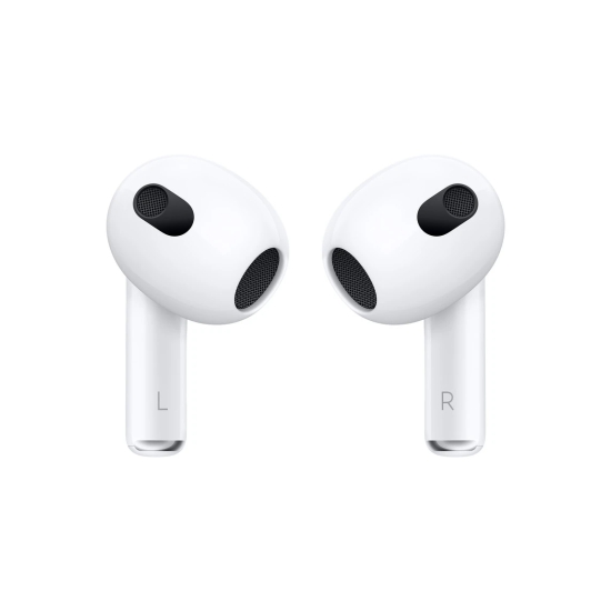 . Apples AirPods Pro (2nd Gen) With Active Noise Cancellation & Transperancy