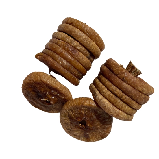 Dry Figs Choice / Anjeer-250 Grams