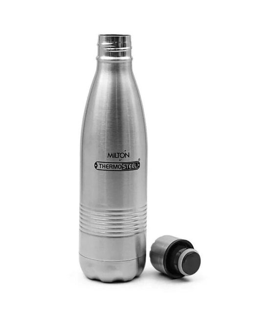 Milton Steel 500 ml Flask