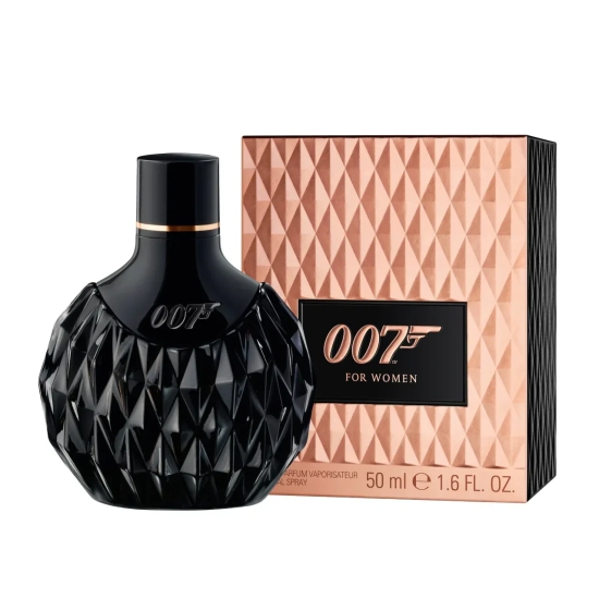 James Bond 007 for Women I Eau de Parfum 50ml