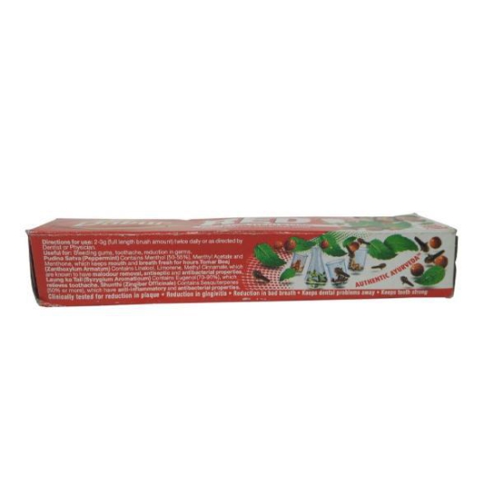 Dabur Red Tooth Paste 50 Gms