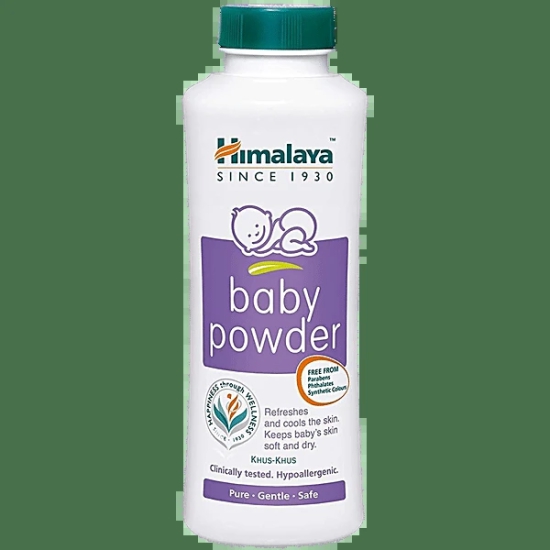 Himalaya Baby Powder, 100 Gm