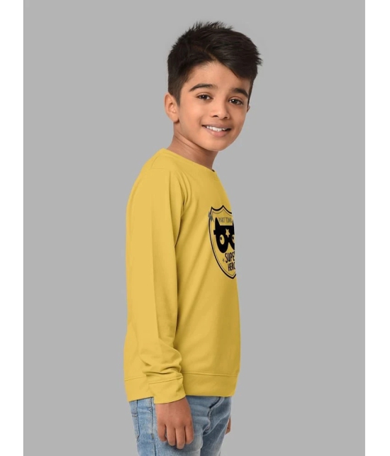 HELLCAT - Multicolor Cotton Blend Boys Sweatshirt ( Pack of 2 ) - None