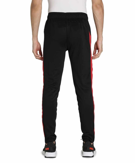 Active Tricot Slim Fit Mens Sweat Pants