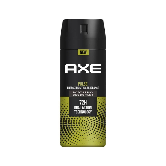 Axe Pulse Deodorant 150 Ml