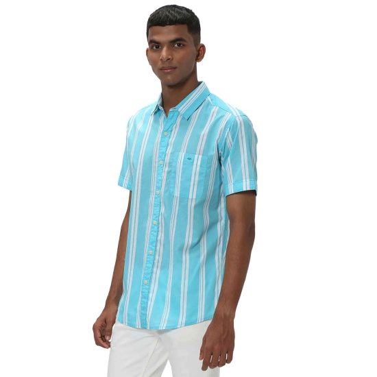 Stripe Lightweight Shirt