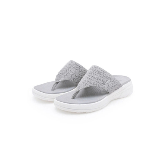 RedTape Women Grey Sports Sandal