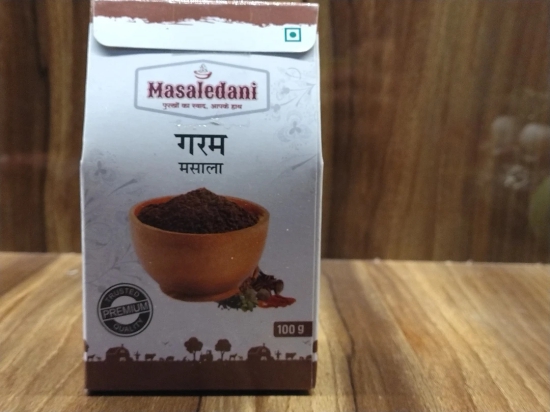 Garam Masala Powder