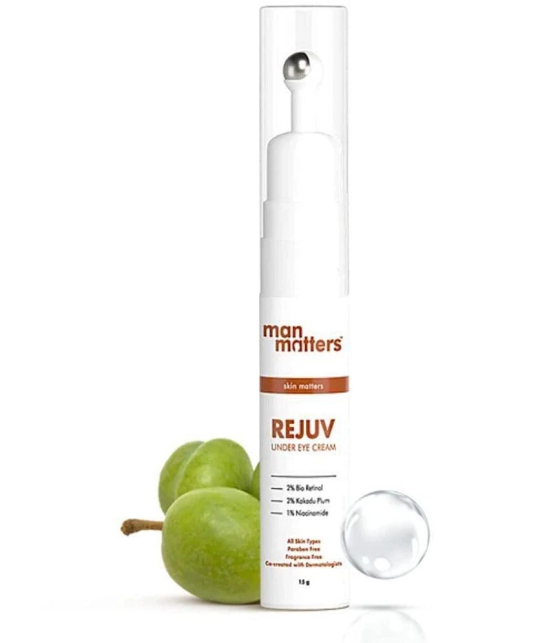 Man Matters Eye Roller 390 g