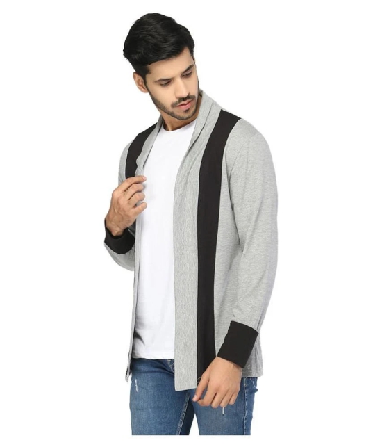 Glito Multi Shawl Neck Sweater Single - None