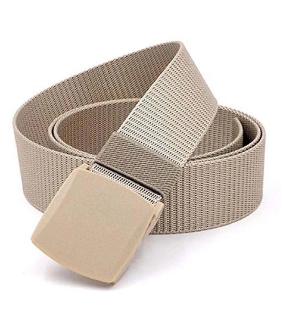 Livisorb Multi Fabric Casual Belt - None