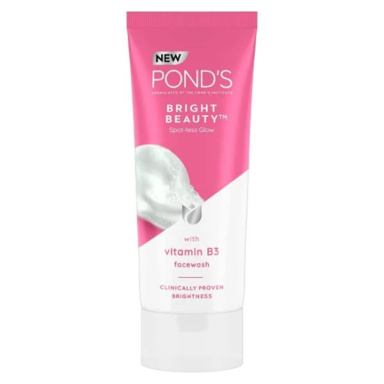 Ponds Spotless Glow Facewash 200 Gms