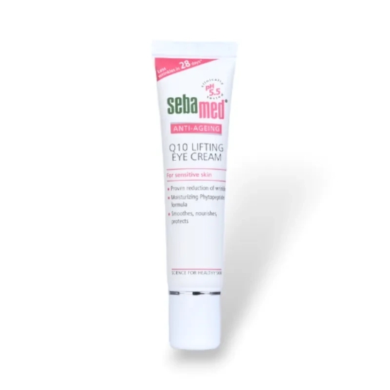 Sebamed Q10 Lifting Eye Cream