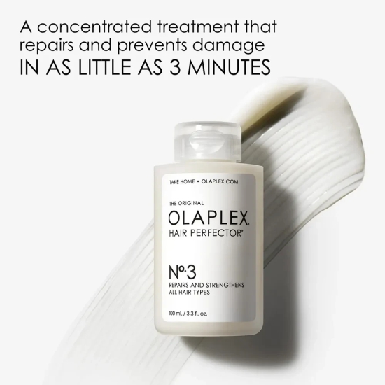 Olaplex No. 3 Hair Perfector 100ml-100gm