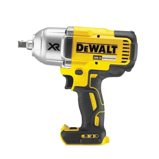 Dewalt 18V, 950Nm, High Torque Impact Wrench, BL, 1/2, Bare (DCF899NT-XJ)