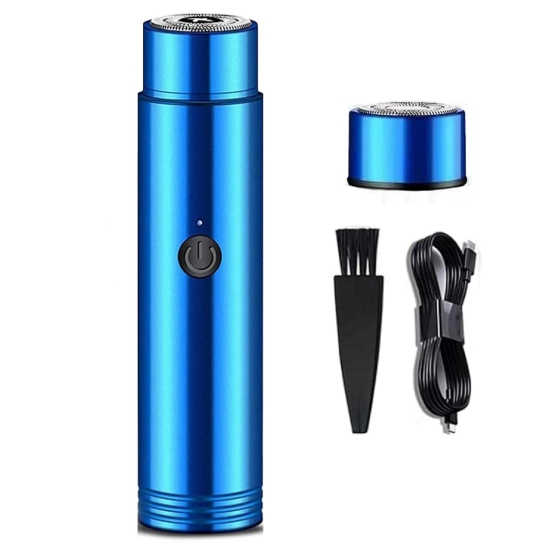 MINI PORTABLE ELECTRIC SHAVER-Free Size