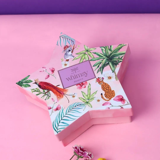 Whimsy Blossom Beauty Kit