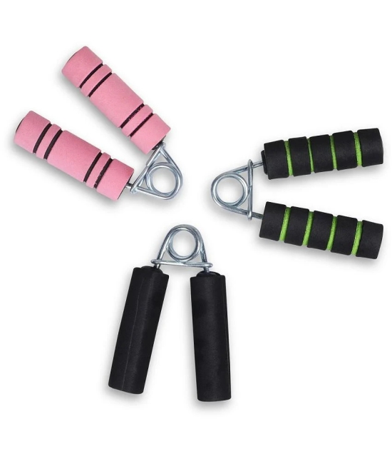 AIVIN Assorted Color Hand Grip/Fitness Grip - Assorted