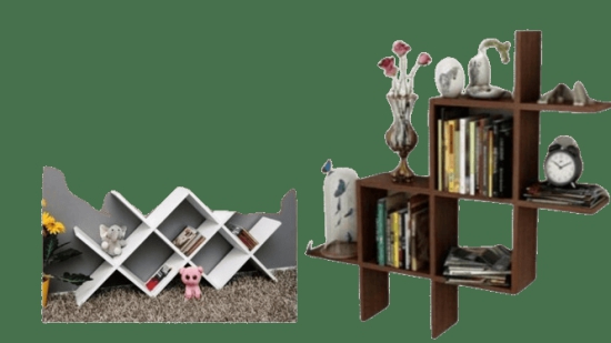 Decorative shelve for Wall Decor