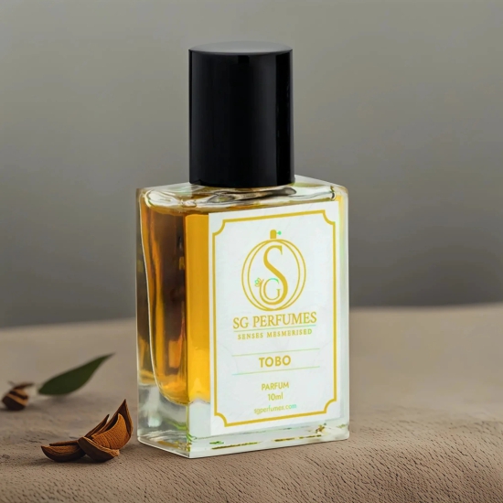 Tobo - SG Perfumes | Extrait De Parfum-10ml