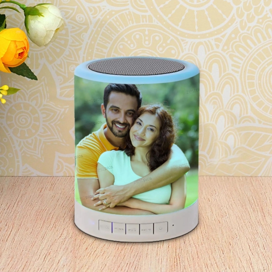 Personalised Spotify Bluetooth Speaker