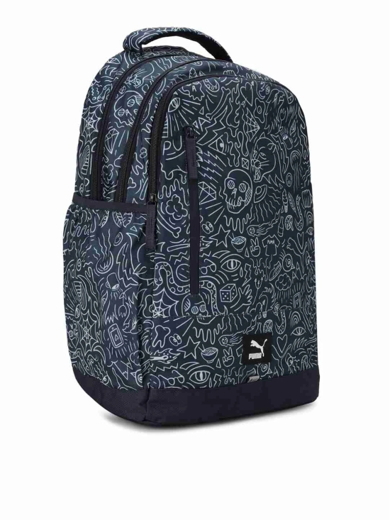 PUMA AOP Backpack