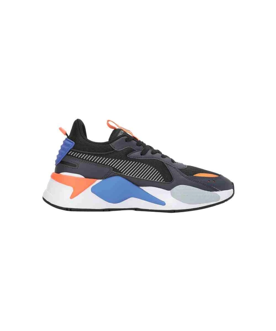 RS-X Geek Res Unisex Sneakers