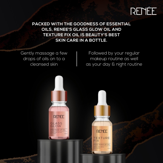 RENEE Skin Repair Combo