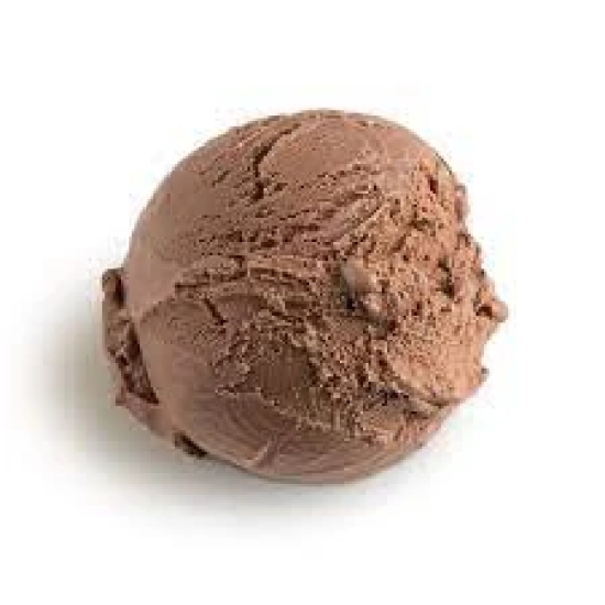 Chocolate Scoop