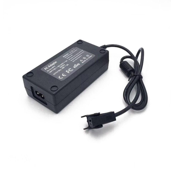 29V 2A Electric Recliner Reclining Chair Charger Adapter Massage Chair Sofa Power Supply Adapter