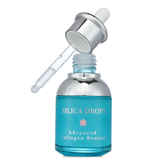 SILICA DROPS - Advanced Collagen Booster 60ml