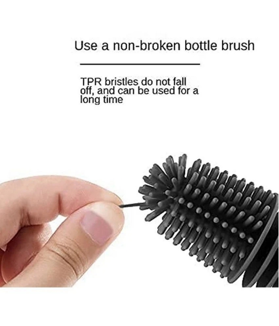 Handa Straw Brush Bottle Cleaning Brushes