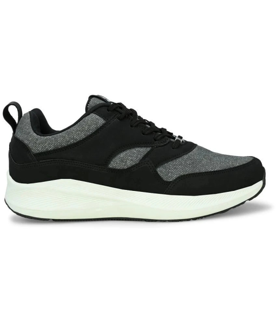 OFF LIMITS - STUSSY (MEMORY TECH) Gray Mens Sports Running Shoes - None