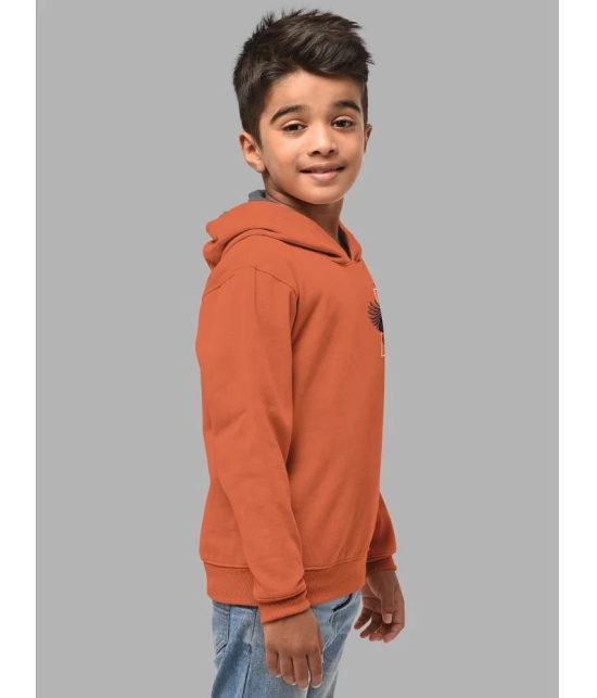 HELLCAT Pack of 2 Boys Cotton Blend Sweatshirt ( Multicolor1 ) - None