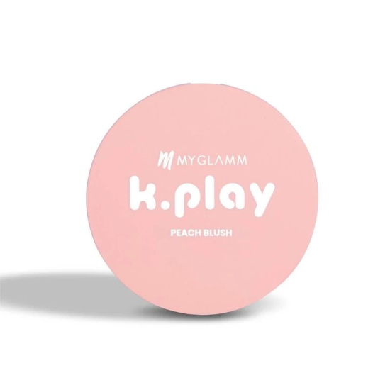 K.Play Flavoured Blush And Gift Card Worth ? 400