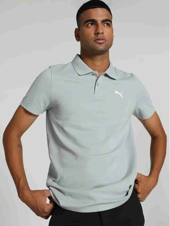 Ess Mens Polo T-shirt