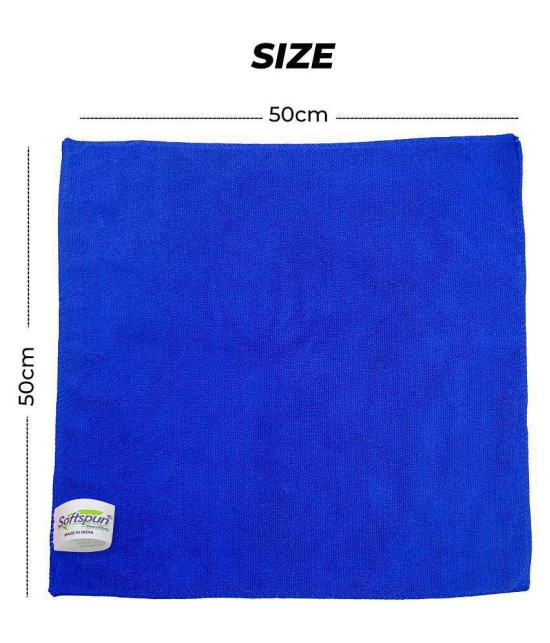 SOFTSPUN Fabric Cleaning Cloth