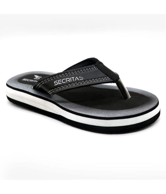 Boys & Girls Slip On Slipper Flip Flop - None