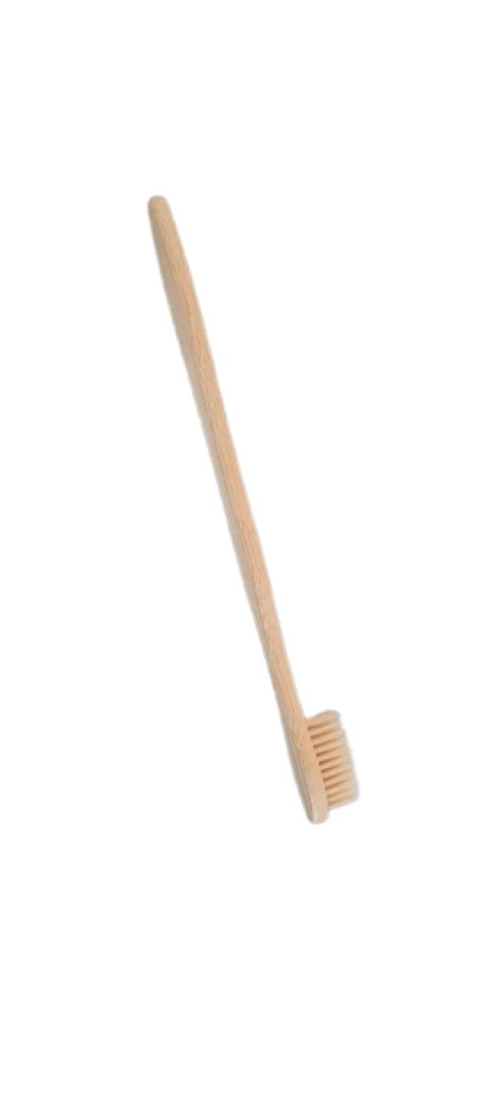 Natural Bamboo Tooth brush