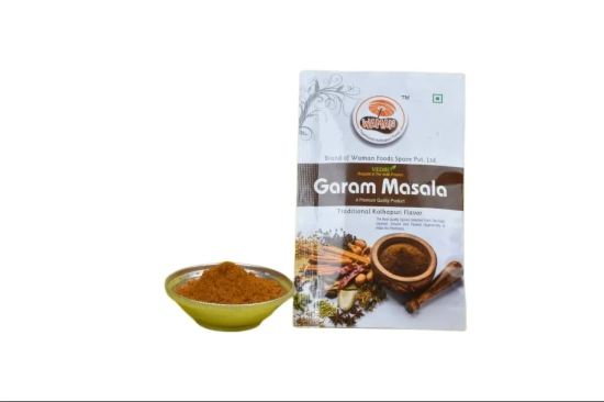 Garam Masala