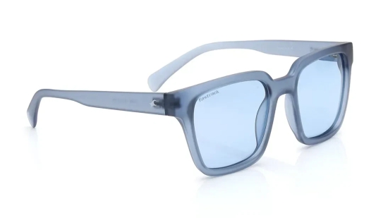 Blue Wayfarer Sunglasses for Unisex