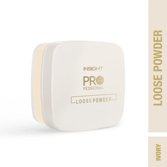 Loose Powder-Honey